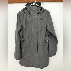 The North Face Laney Trench - W size Small